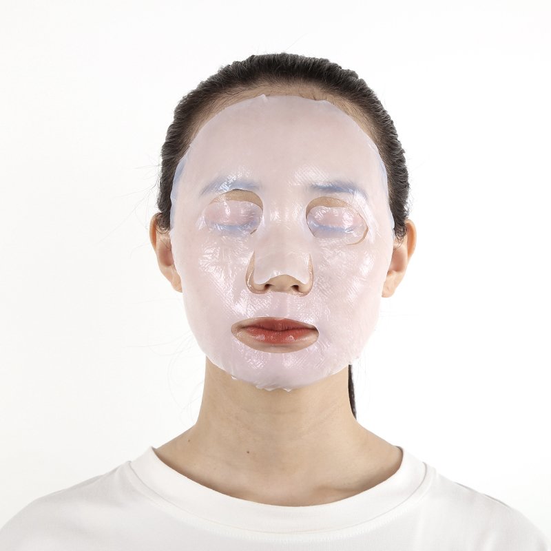 Skin Care Collagen Face Mask - 11